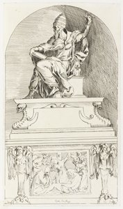 Baccio (Bartolommeo) Bandinelli